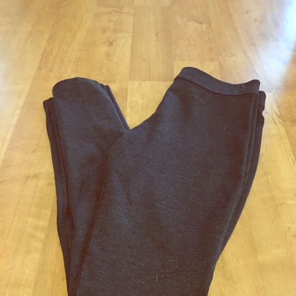 Max Studio Pants - Dark gray leggings